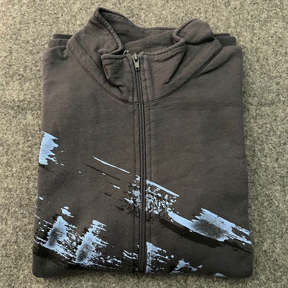 VIDEOSTAR American Apparel Zip-Up Track Jacket - Picture 10 of 10